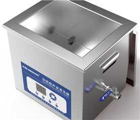 Kelisonic®高頻超聲波清洗機